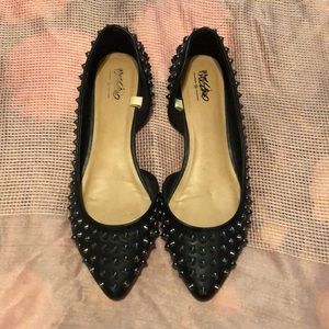 Missimo flats